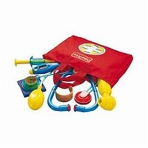 Picture of Mały doktor