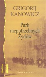 Picture of Park niepotrzebnych Żydów