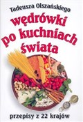 Polska książka : Wędrówki p... - Tadeusz Olszański