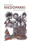 Niedoparki... - Pavel Śrut -  books in polish 