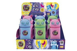 Picture of Moon Academy Kolekcja długopisów