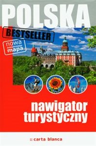 Picture of Polska Nawigator Turystyczny