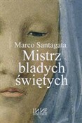 polish book : Mistrz bla... - Marco Santagata