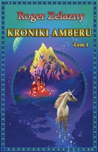 Picture of Kroniki Amberu t.1