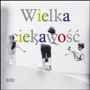 polish book : Wielka Cie... - Elżbieta Lempp, Anna Nasiłowska