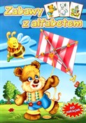 Zabawy z a... - Opracowanie Zbiorowe -  books in polish 