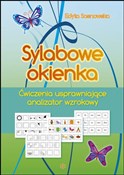 Polska książka : Sylabowe o... - Edyta Sosnowska