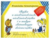 Bajka o ni... - Franciszka Arnsztajnowa -  foreign books in polish 