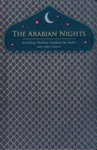 Picture of The Arabian Nights