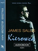 [Audiobook... - James Sallis -  foreign books in polish 