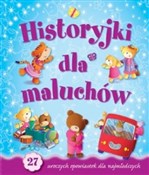 Historyjki... - Opracowanie Zbiorowe -  books from Poland