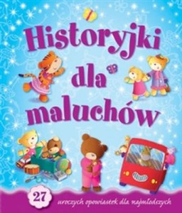 Obrazek Historyjki dla maluchów