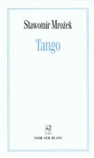 Książka : Tango - Sławomir Mrożek