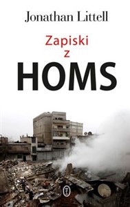 Picture of Zapiski z Homs