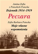 polish book : Peczara - Janina Zofia Potocka, Zofia Barbara Potocka