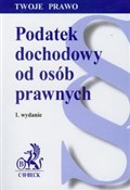 Podatek do... -  Książka z wysyłką do UK