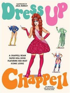 Picture of Dress Up Chappell