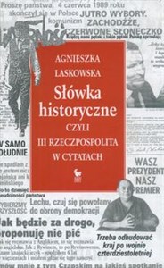 Picture of Słówka historyczne