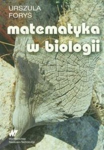 Picture of Matematyka w biologii