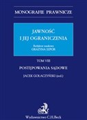 Jawność i ... -  foreign books in polish 