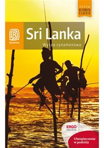 Picture of Sri Lanka Wyspa cynamonowa
