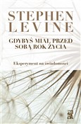 Książka : Gdybyś mia... - Stephen Levine