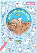 Kolorowank... -  Polish Bookstore 
