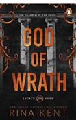 God of Wra... - Rina Kent -  books from Poland