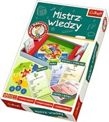 Książka : Mistrz Wie...