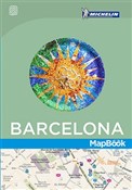 Książka : Barcelona ... - Opracowanie Zbiorowe