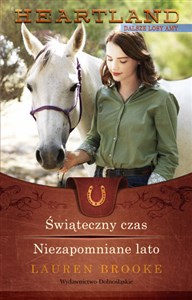 Obrazek Heartland Świąteczny czas Niezapomniane lato