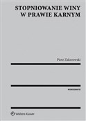 Zobacz : Stopniowan... - Piotr Zakrzewski