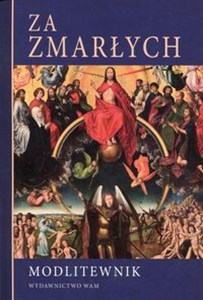 Obrazek Modlitewnik Za zmarłych