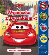 Disney Aut... - Opracowanie Zbiorowe -  Polish Bookstore 