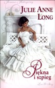 Piękna i s... - Julie Anne Long -  books in polish 