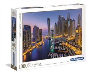 Picture of Puzzle High Quality Collection 1000 Dubai