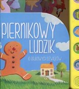 Piernikowy... - Opracowanie Zbiorowe -  books from Poland