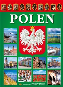 Picture of Polska wersja niemiecka