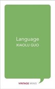 Language - Xiaolu Guo -  Książka z wysyłką do UK