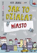 Polska książka : Jak to dzi... - Artur Jabłoński