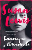 Polska książka : Dziewczyna... - Susan Lewis