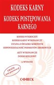 Kodeks kar... -  foreign books in polish 