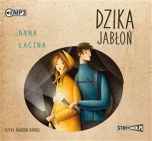 Obrazek [Audiobook] Dzika jabłoń