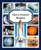 Kosmos. Św... - Emilie Beaumont, Marie-Renee Guilloret -  foreign books in polish 