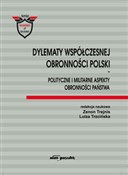 Dylematy w... - Zenon Trejnis, Luiza Trzcińska -  Polish Bookstore 