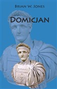 Domicjan - Brian W. Jones -  books in polish 