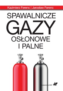 Picture of Spawalnicze gazy osłonowe i palne