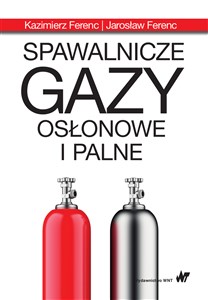 Obrazek Spawalnicze gazy osłonowe i palne