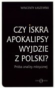 Czy iskra ... - Wincenty Łaszewski -  books from Poland