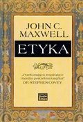 Etyka - John C. Maxwell -  books in polish 